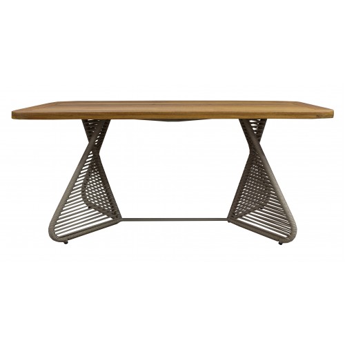 Mesa Pavo