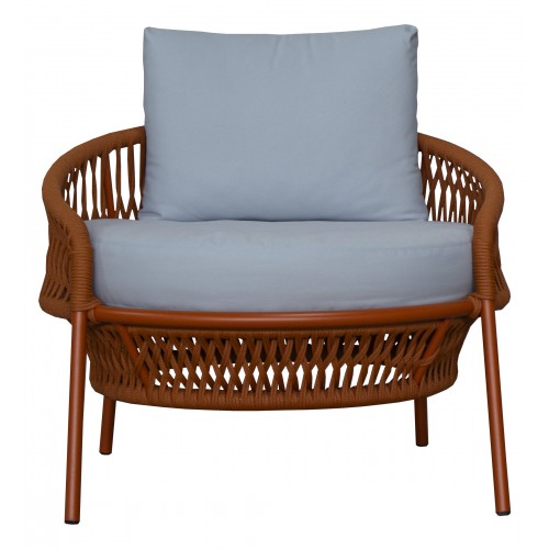 Poltrona Java