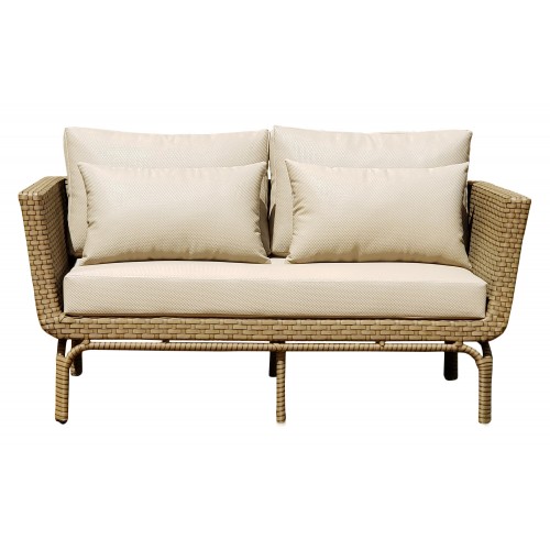 Sofá Uragano - 2 Lugares