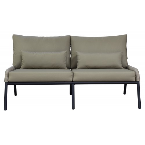 Sofá Zimbros - 2 Lugares