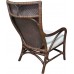 Poltrona Living Chair (CL-061)