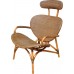 Poltrona Living Chair (CL-075)