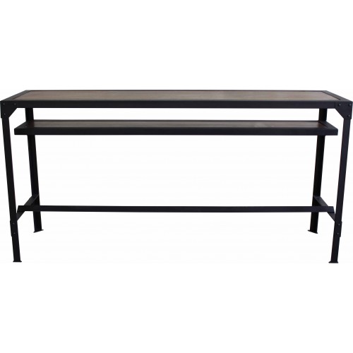Bancada Carbon (200)