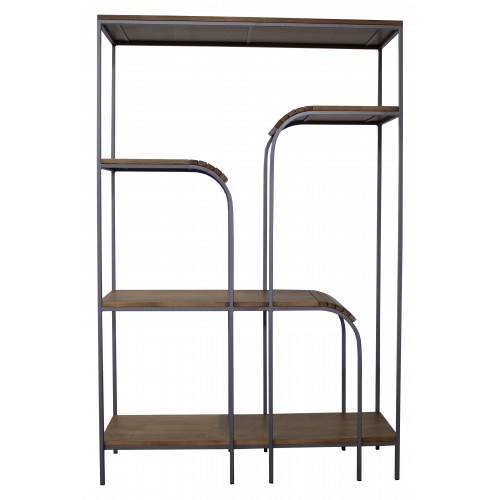 Estante Seiva (110-5Ripas)